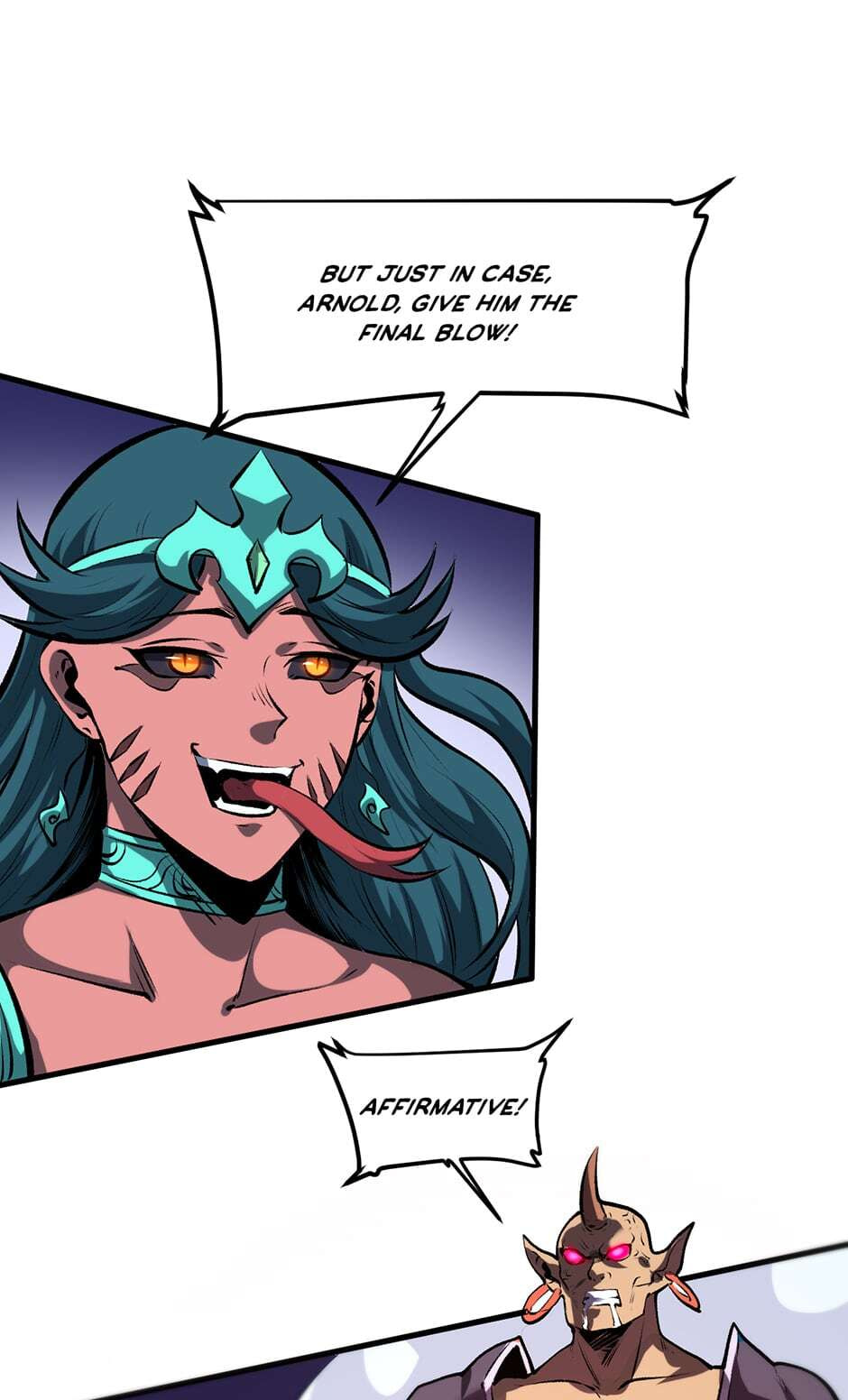The King of Gaming Bugs! (Colored) Chapter 66 page 81 - 