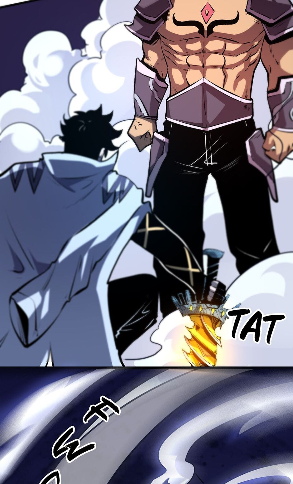 The King of Gaming Bugs! (Colored) Chapter 66 page 82 - 