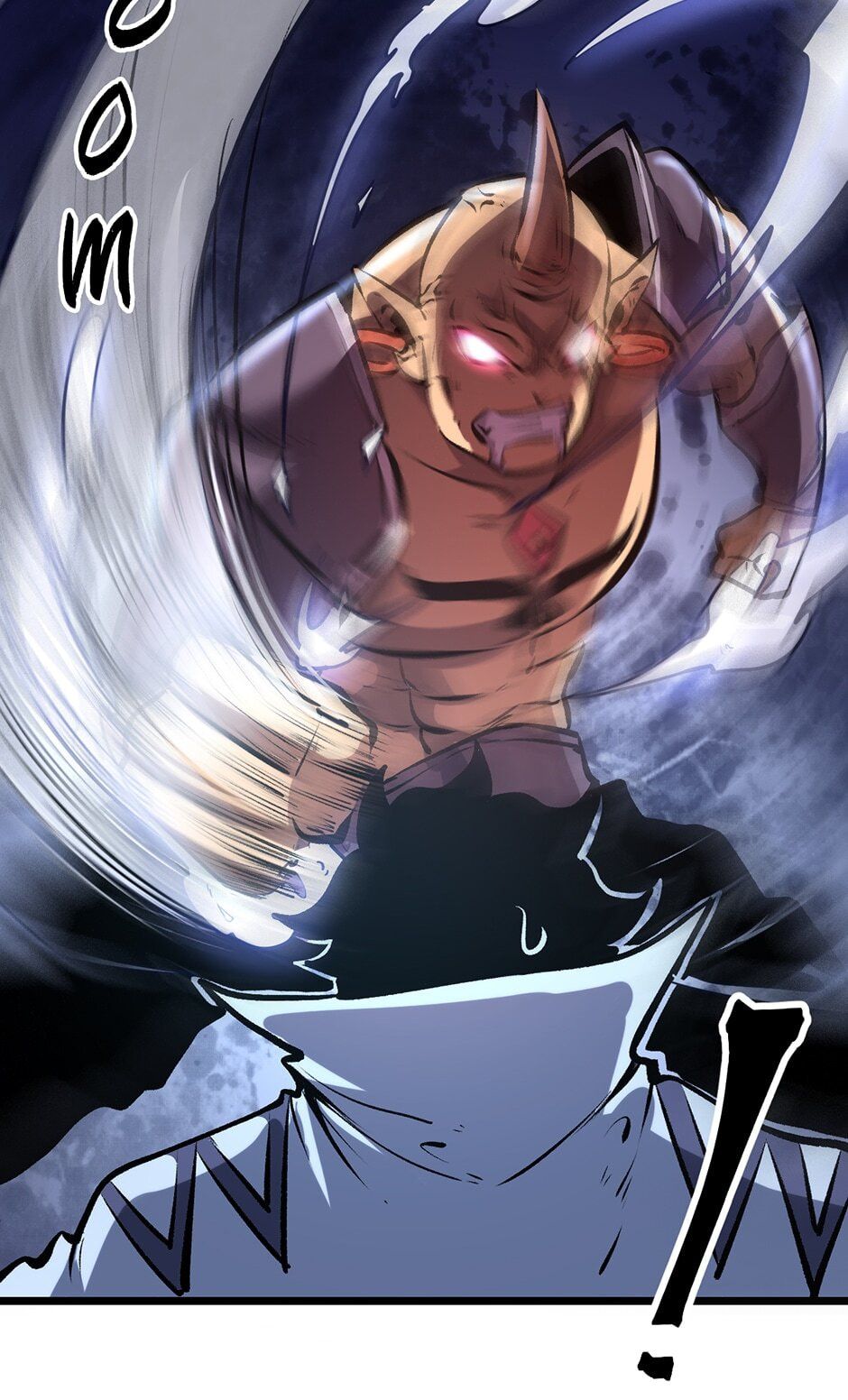 The King of Gaming Bugs! (Colored) Chapter 66 page 83 - 