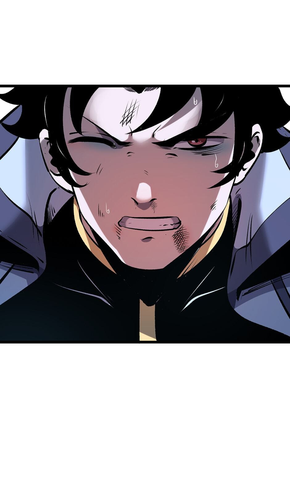 The King of Gaming Bugs! (Colored) Chapter 66 page 84 - 