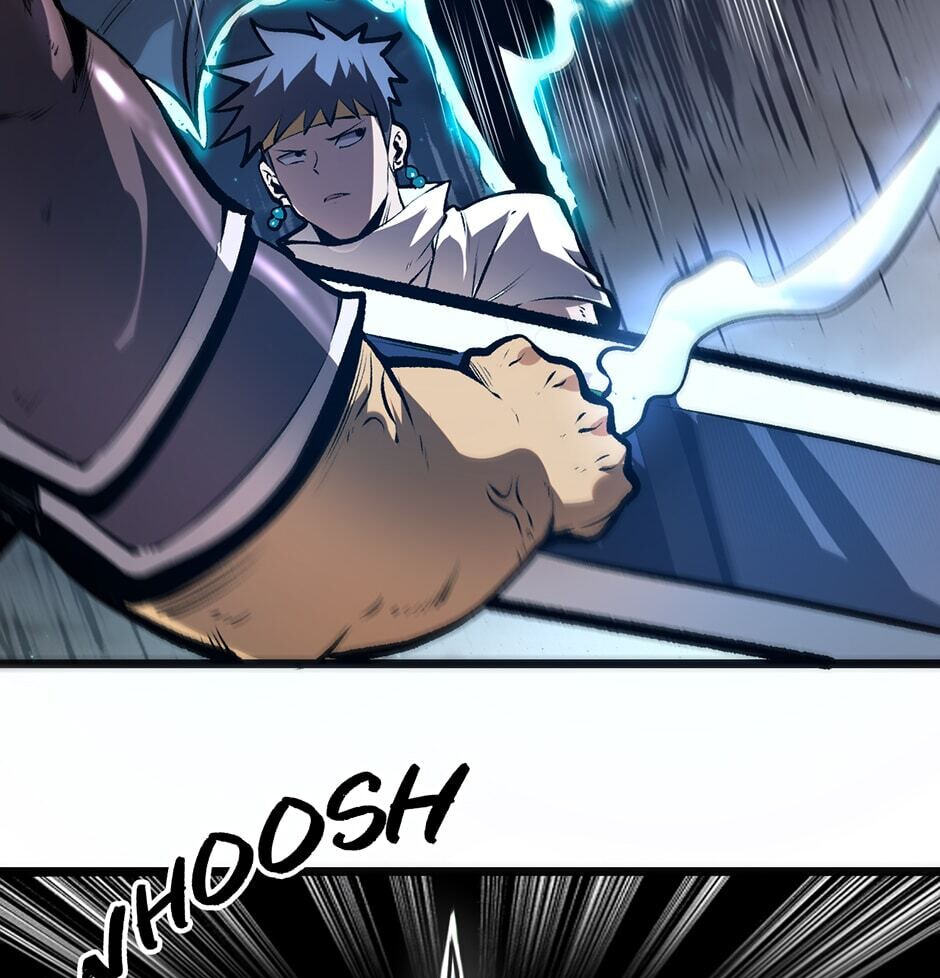 The King of Gaming Bugs! (Colored) Chapter 67 page 11 - 