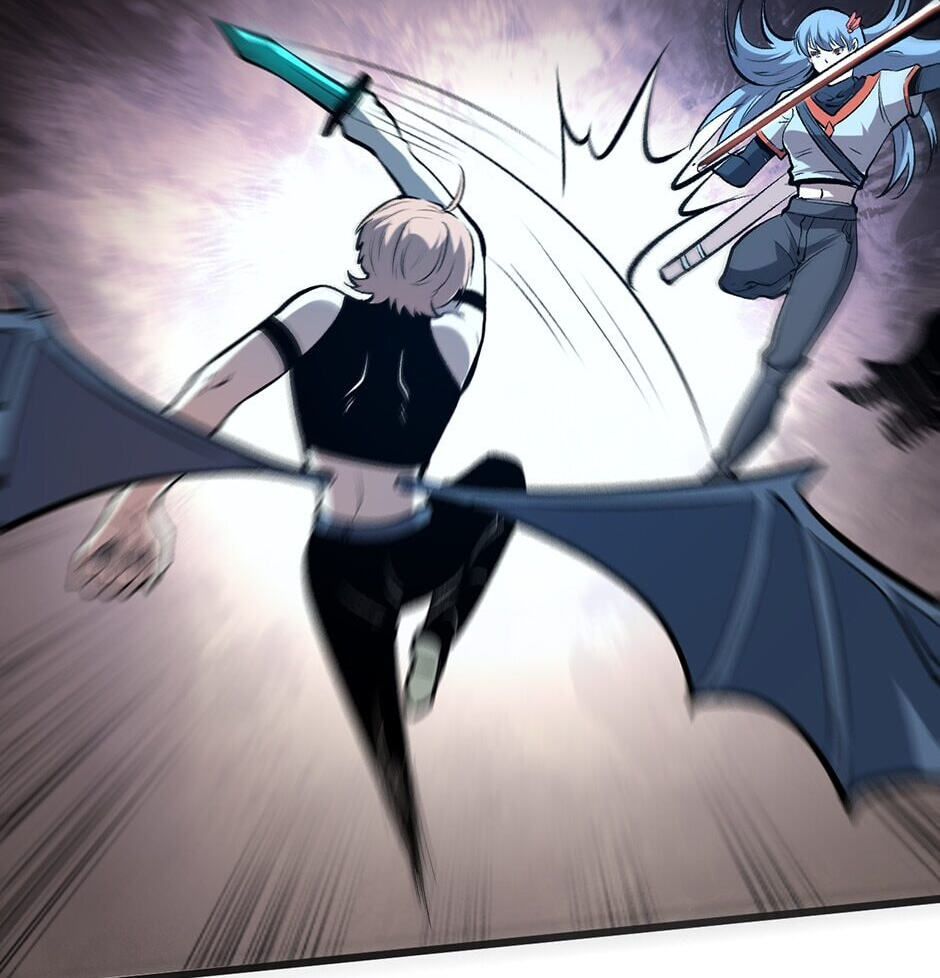 The King of Gaming Bugs! (Colored) Chapter 67 page 16 - 