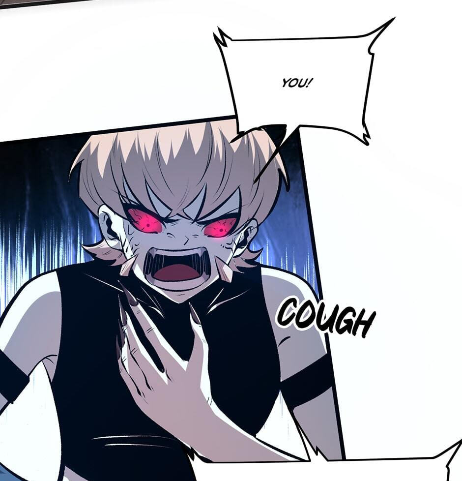 The King of Gaming Bugs! (Colored) Chapter 67 page 17 - 