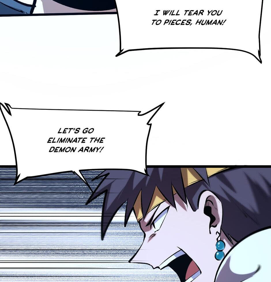 The King of Gaming Bugs! (Colored) Chapter 67 page 18 - 