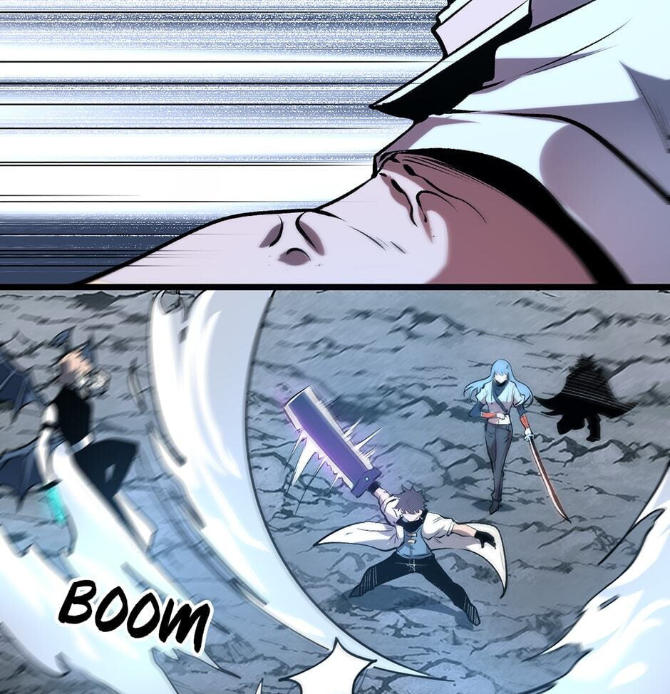 The King of Gaming Bugs! (Colored) Chapter 67 page 19 - 