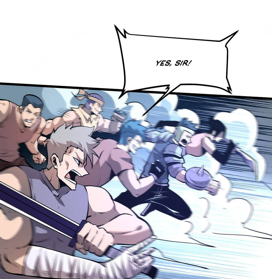 The King of Gaming Bugs! (Colored) Chapter 67 page 21 - 