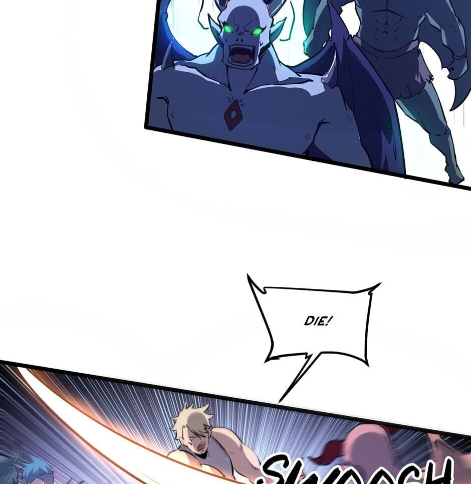 The King of Gaming Bugs! (Colored) Chapter 67 page 23 - 