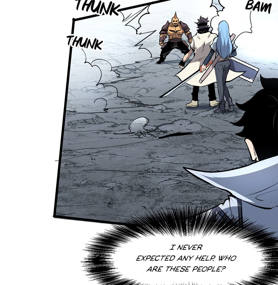 The King of Gaming Bugs! (Colored) Chapter 67 page 25 - 
