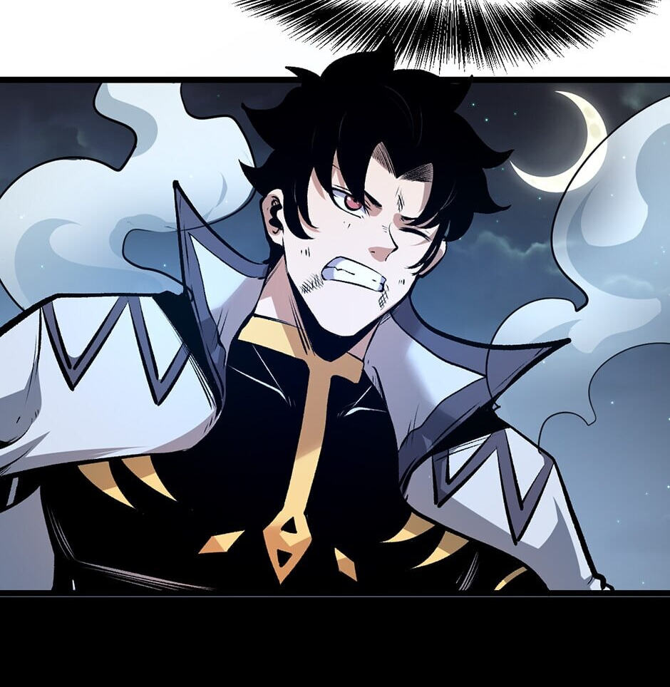 The King of Gaming Bugs! (Colored) Chapter 67 page 26 - 