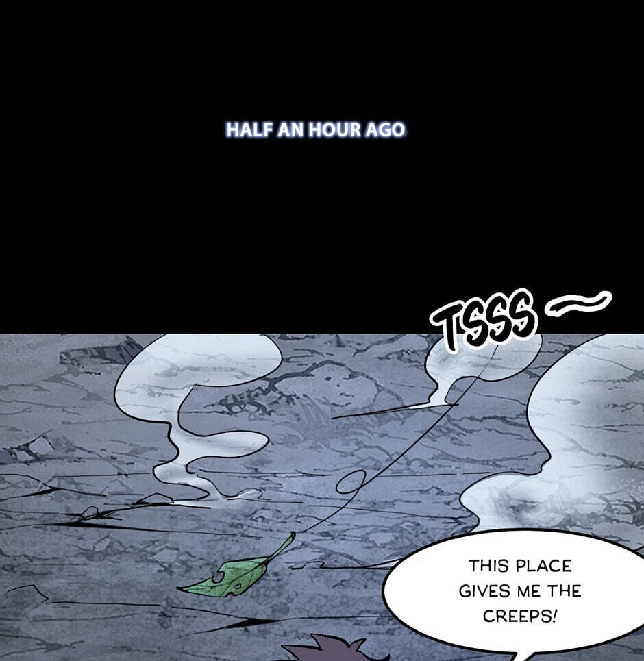 The King of Gaming Bugs! (Colored) Chapter 67 page 27 - 