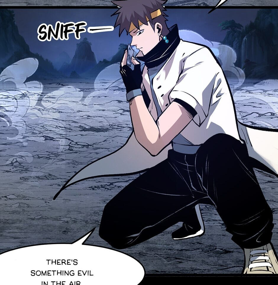 The King of Gaming Bugs! (Colored) Chapter 67 page 28 - 