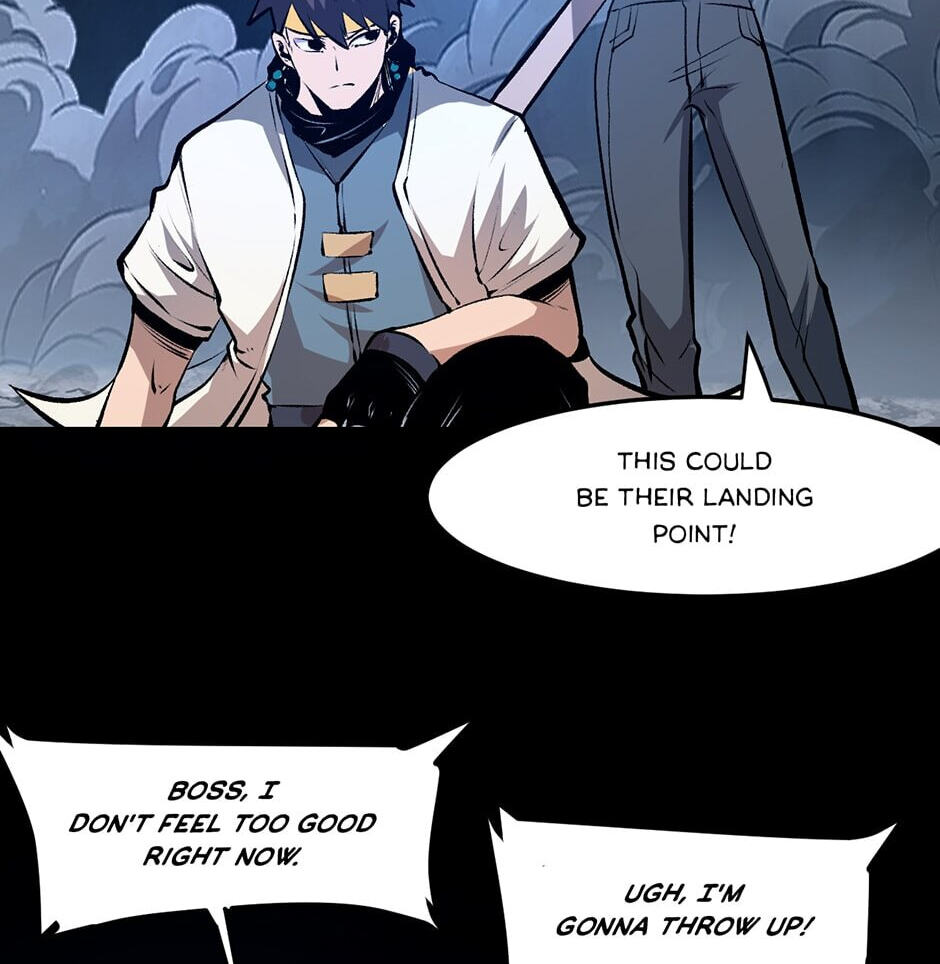The King of Gaming Bugs! (Colored) Chapter 67 page 30 - 