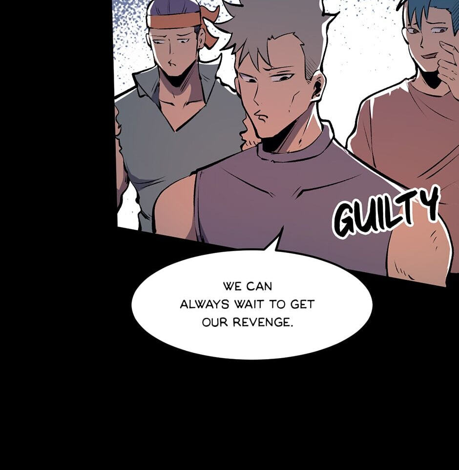 The King of Gaming Bugs! (Colored) Chapter 67 page 34 - 
