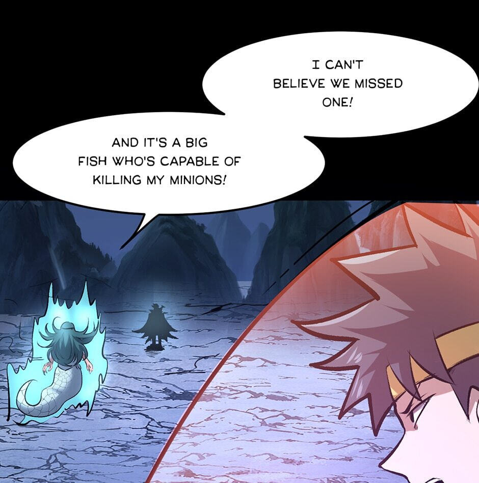 The King of Gaming Bugs! (Colored) Chapter 67 page 43 - 