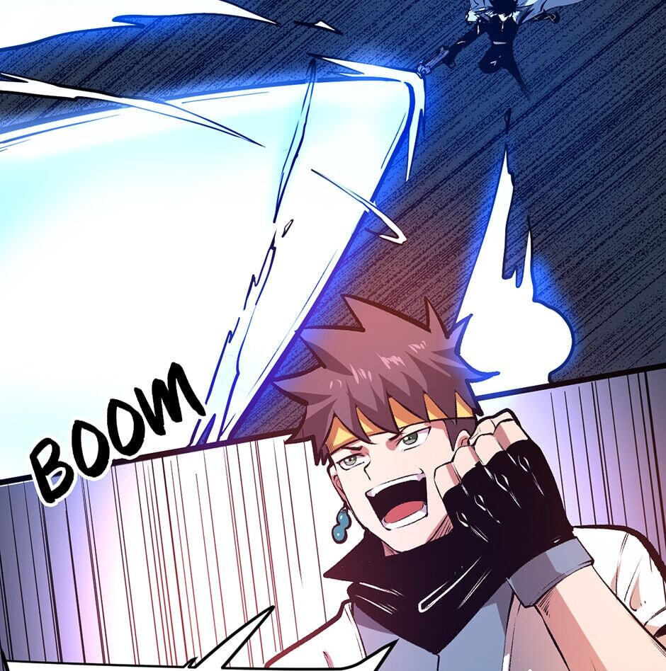 The King of Gaming Bugs! (Colored) Chapter 67 page 45 - 