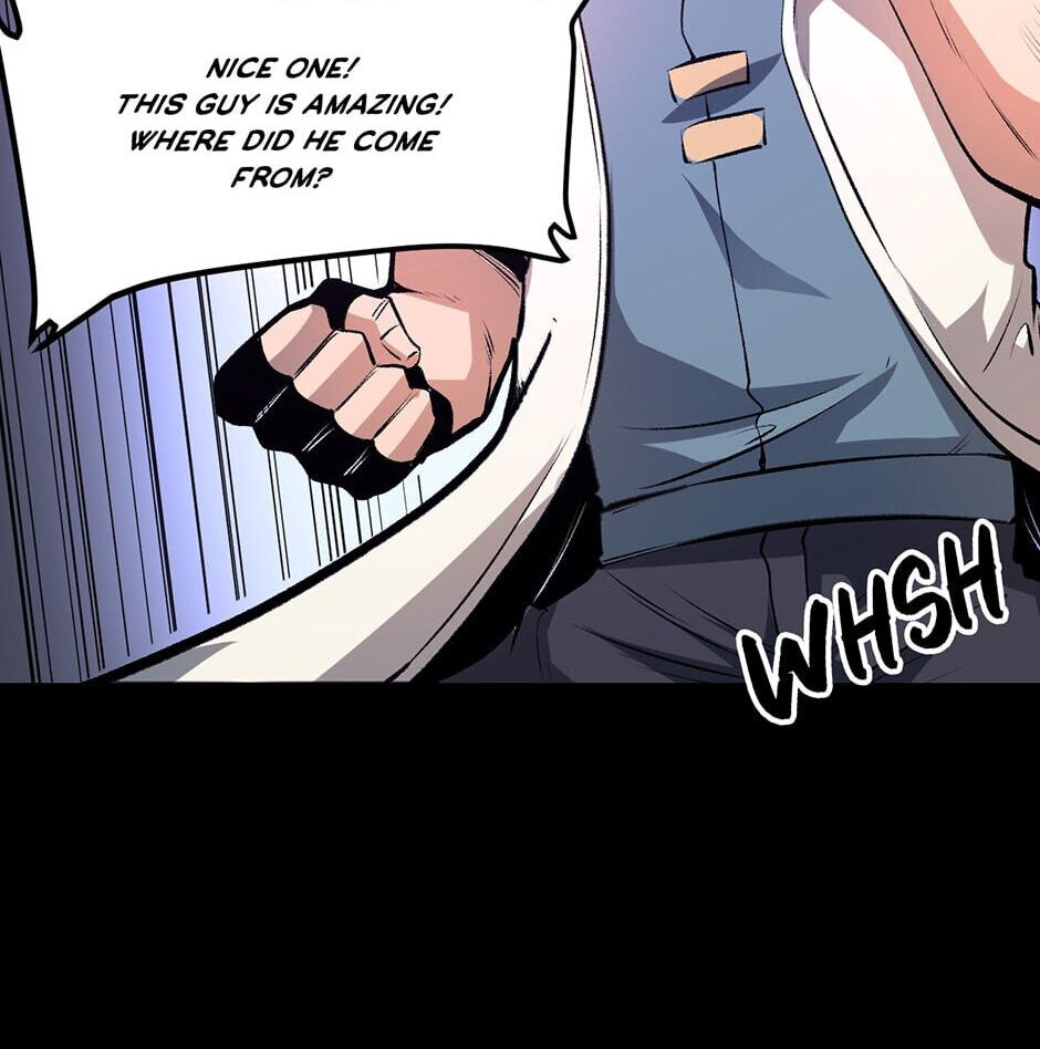 The King of Gaming Bugs! (Colored) Chapter 67 page 46 - 