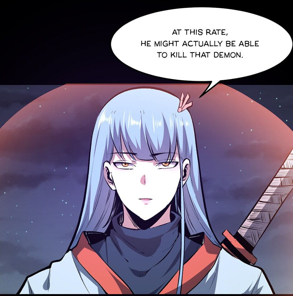 The King of Gaming Bugs! (Colored) Chapter 67 page 47 - 