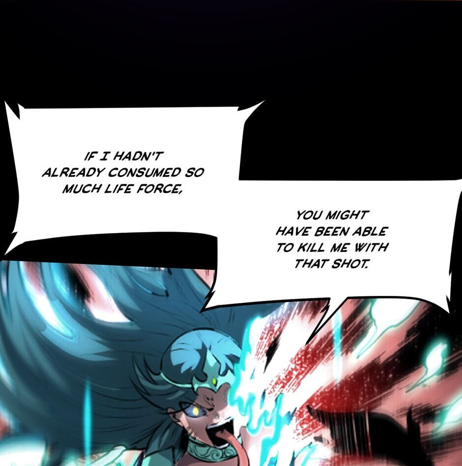 The King of Gaming Bugs! (Colored) Chapter 67 page 48 - 