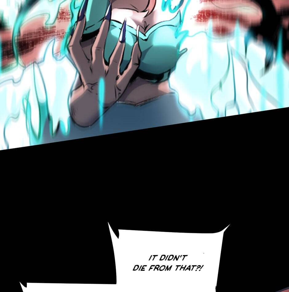 The King of Gaming Bugs! (Colored) Chapter 67 page 49 - 