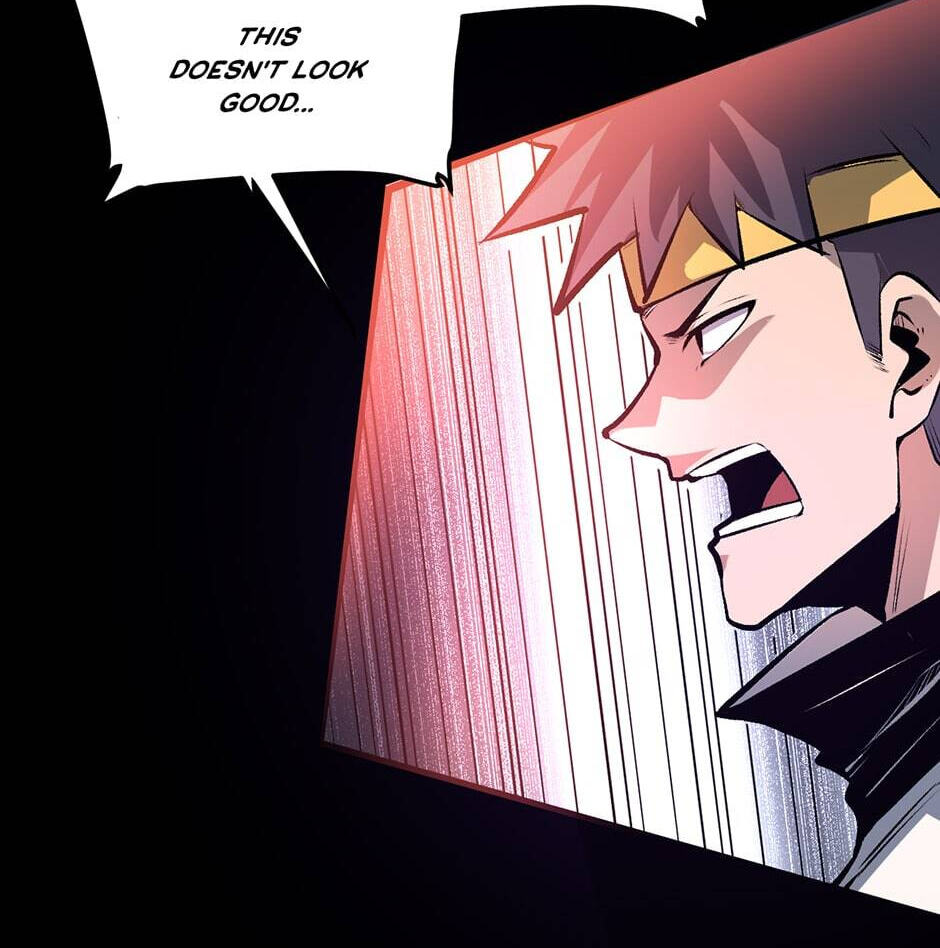 The King of Gaming Bugs! (Colored) Chapter 67 page 50 - 