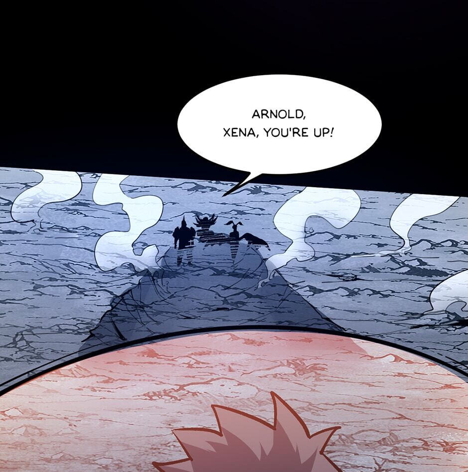 The King of Gaming Bugs! (Colored) Chapter 67 page 51 - 