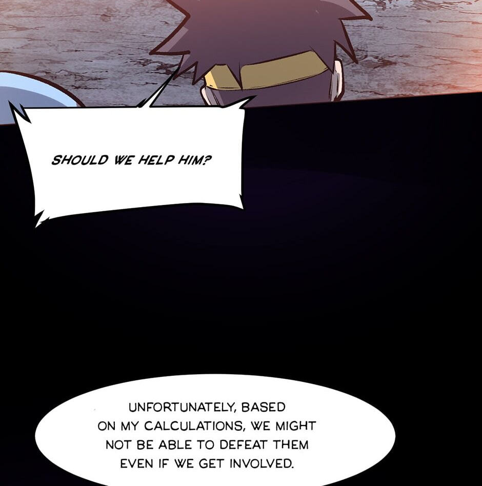 The King of Gaming Bugs! (Colored) Chapter 67 page 52 - 