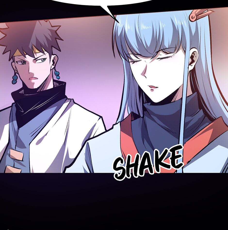 The King of Gaming Bugs! (Colored) Chapter 67 page 53 - 