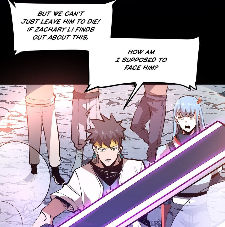 The King of Gaming Bugs! (Colored) Chapter 67 page 54 - 