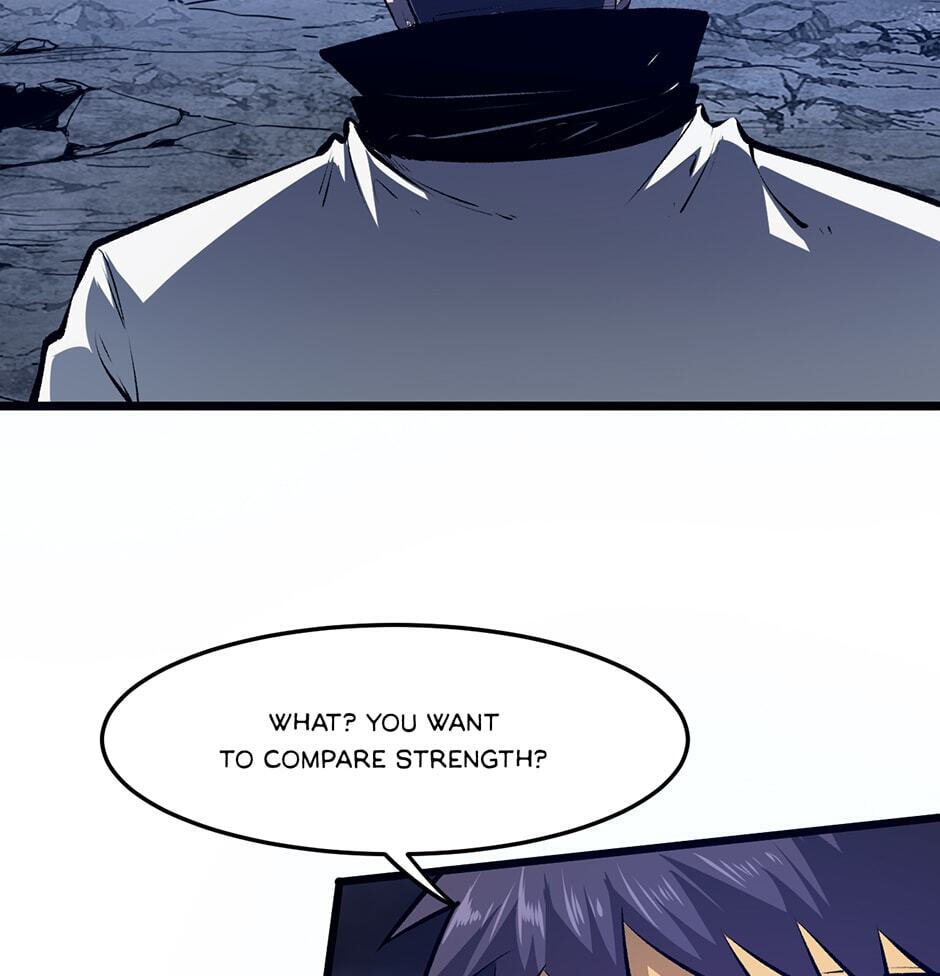The King of Gaming Bugs! (Colored) Chapter 67 page 60 - 