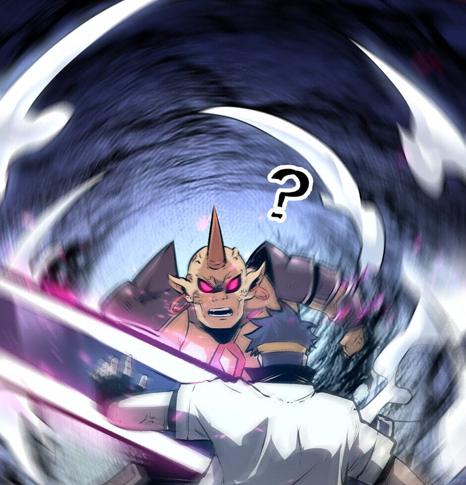 The King of Gaming Bugs! (Colored) Chapter 67 page 7 - 