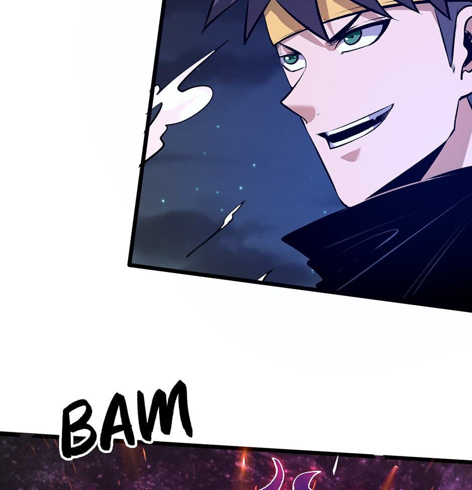 The King of Gaming Bugs! (Colored) Chapter 67 page 61 - 