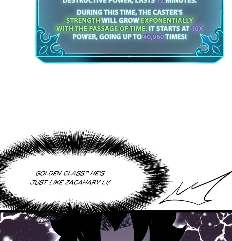 The King of Gaming Bugs! (Colored) Chapter 67 page 64 - 