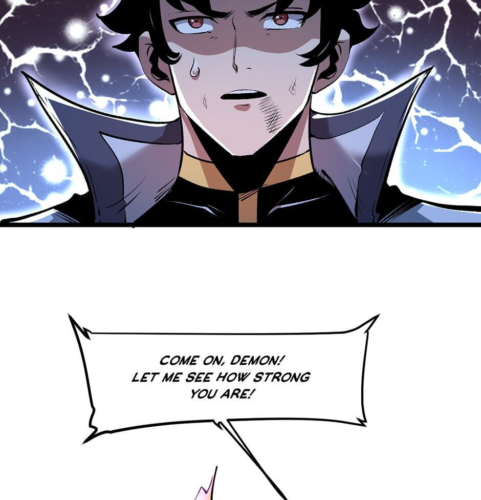 The King of Gaming Bugs! (Colored) Chapter 67 page 65 - 