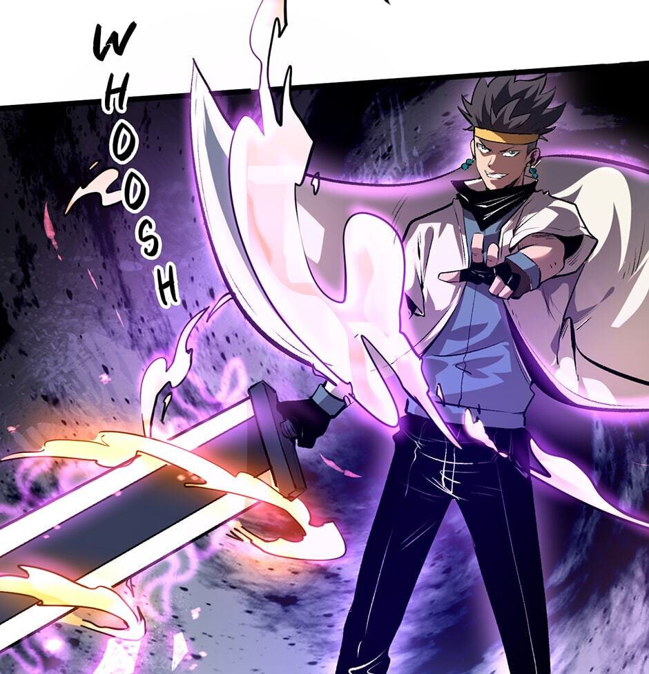 The King of Gaming Bugs! (Colored) Chapter 67 page 66 - 