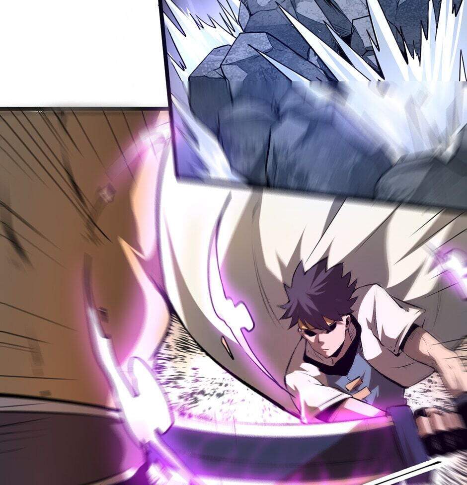 The King of Gaming Bugs! (Colored) Chapter 67 page 69 - 