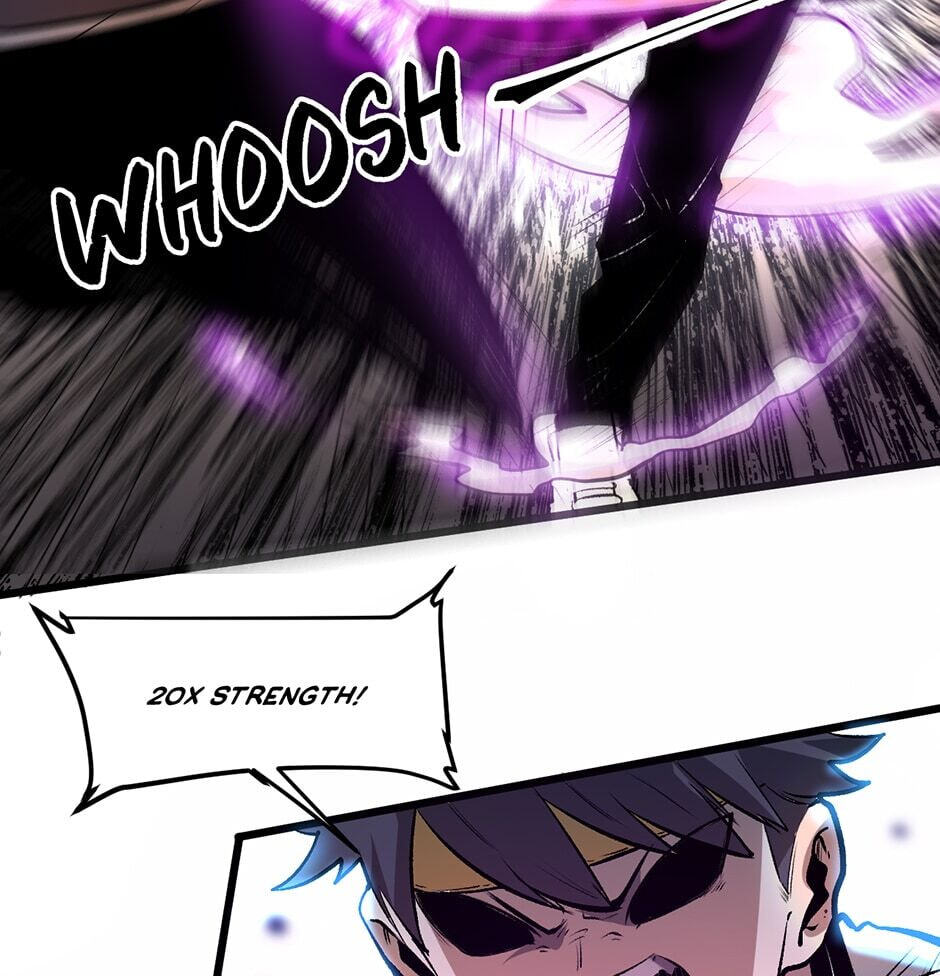 The King of Gaming Bugs! (Colored) Chapter 67 page 70 - 
