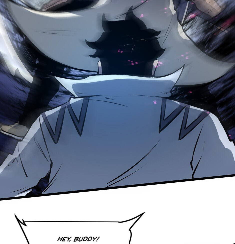 The King of Gaming Bugs! (Colored) Chapter 67 page 8 - 