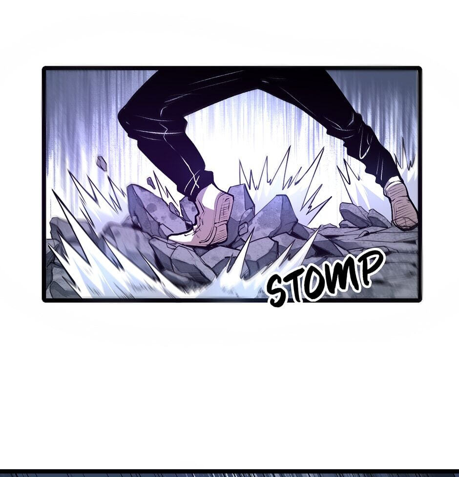 The King of Gaming Bugs! (Colored) Chapter 67 page 73 - 