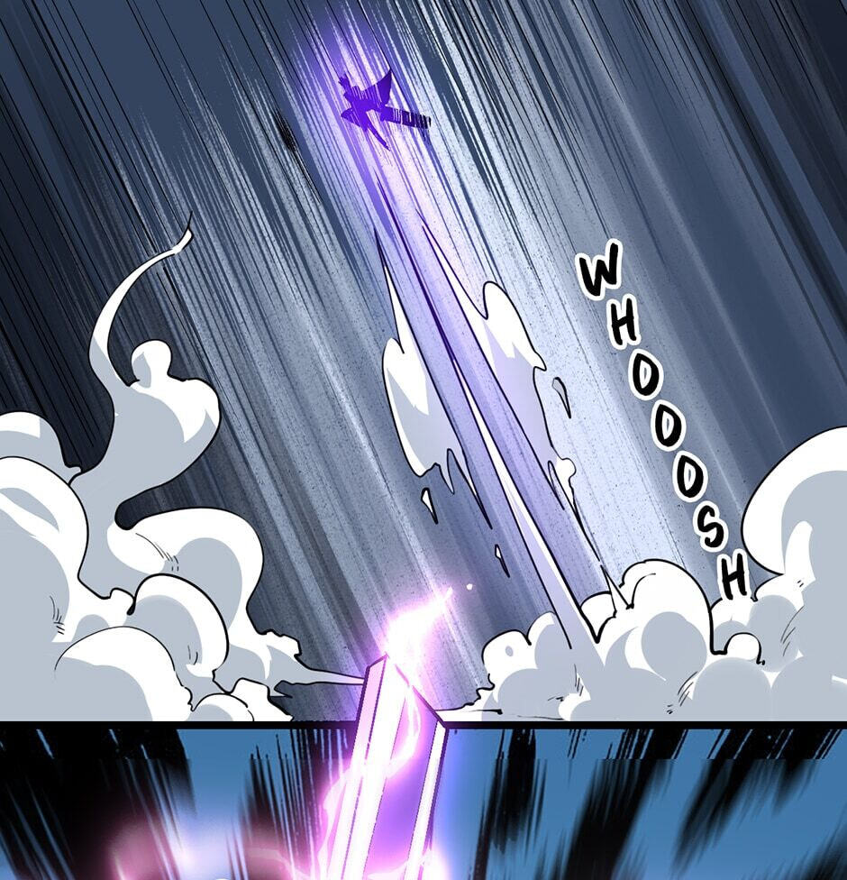 The King of Gaming Bugs! (Colored) Chapter 67 page 74 - 