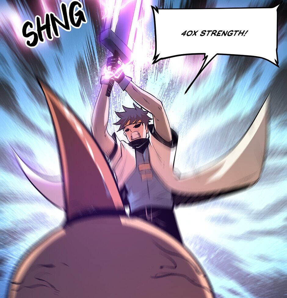 The King of Gaming Bugs! (Colored) Chapter 67 page 75 - 