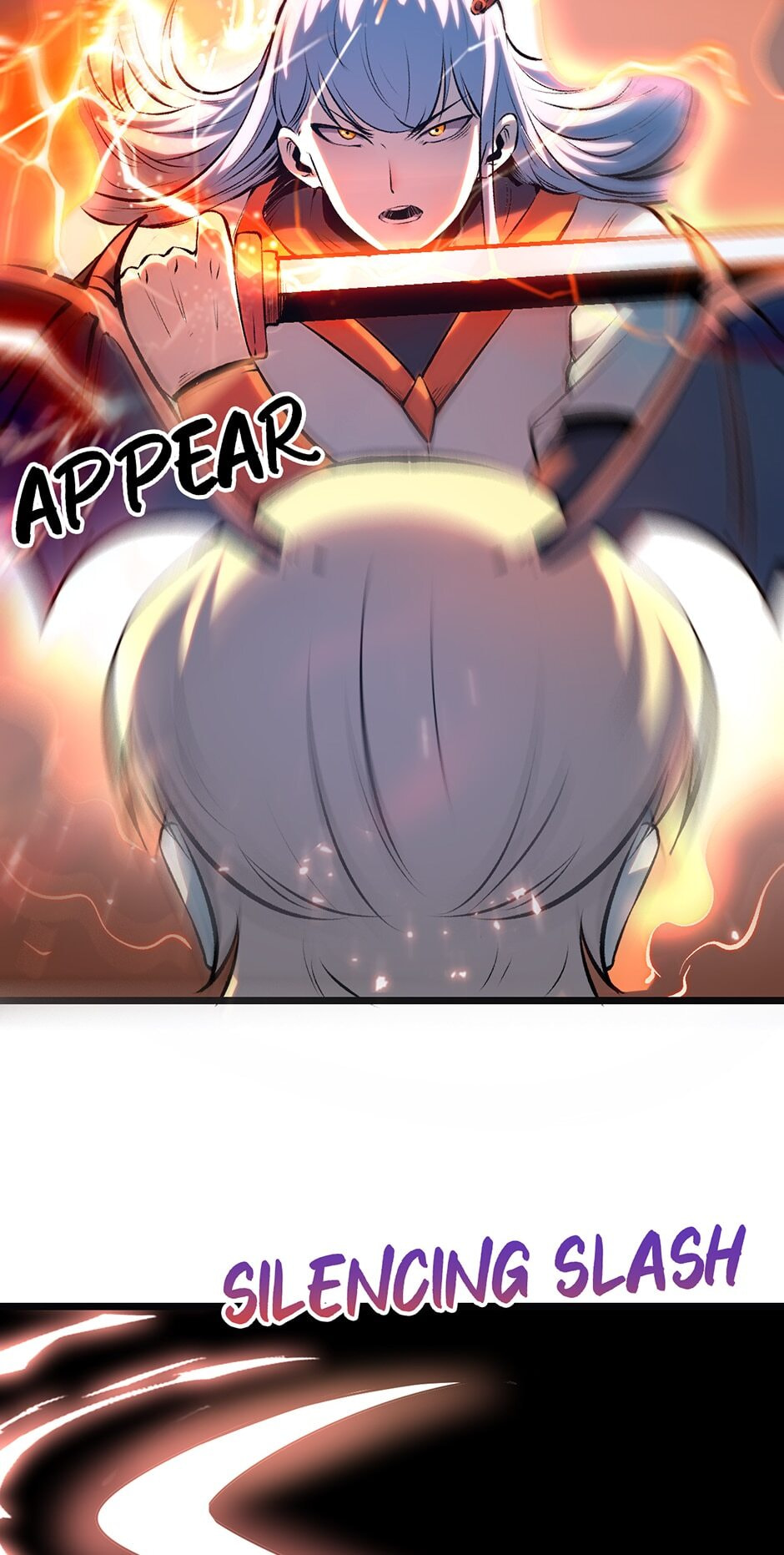 The King of Gaming Bugs! (Colored) Chapter 67 page 84 - 