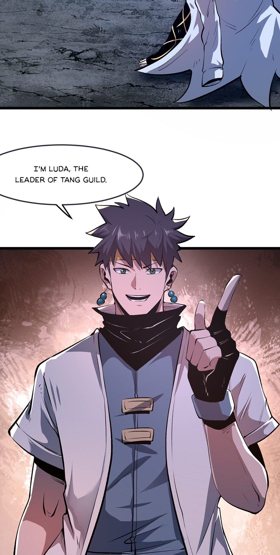 The King of Gaming Bugs! (Colored) Chapter 67 page 90 - 