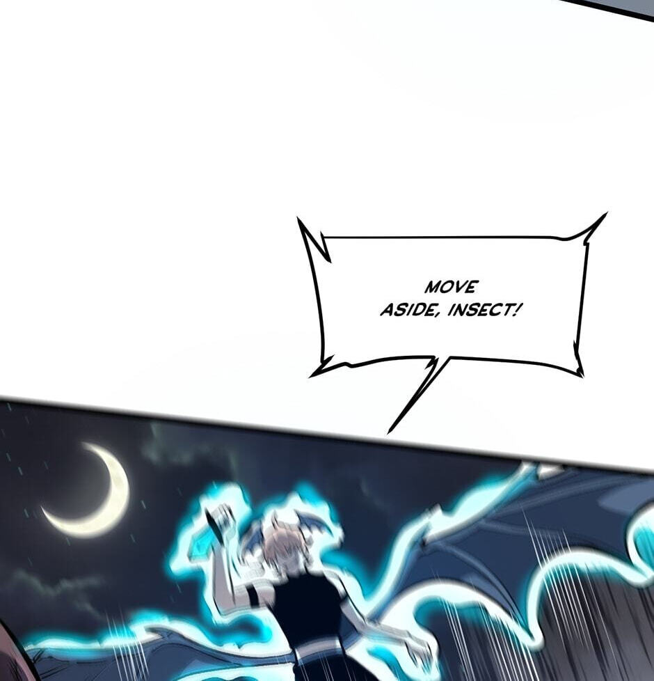 The King of Gaming Bugs! (Colored) Chapter 67 page 10 - 