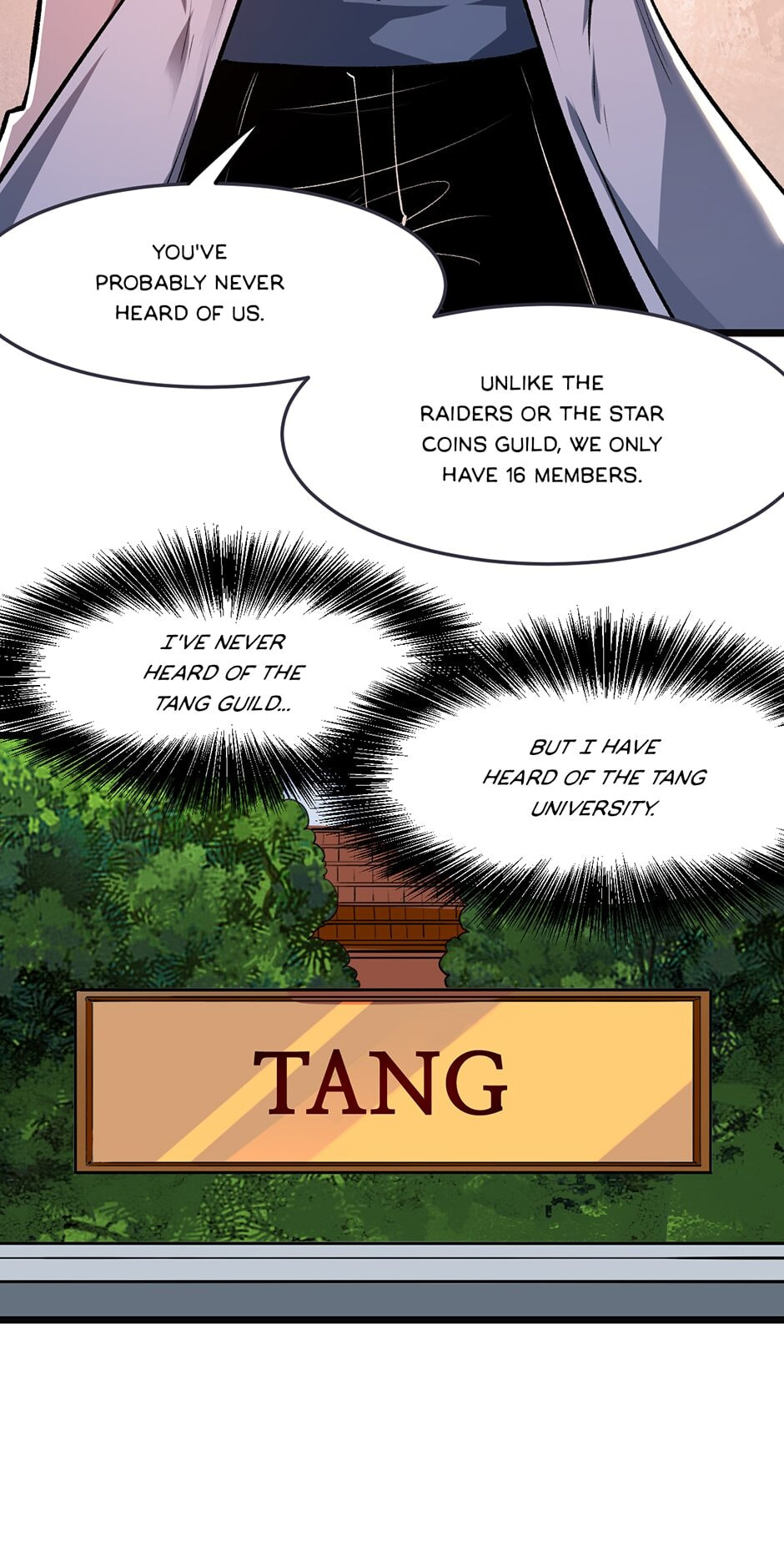 The King of Gaming Bugs! (Colored) Chapter 67 page 91 - 