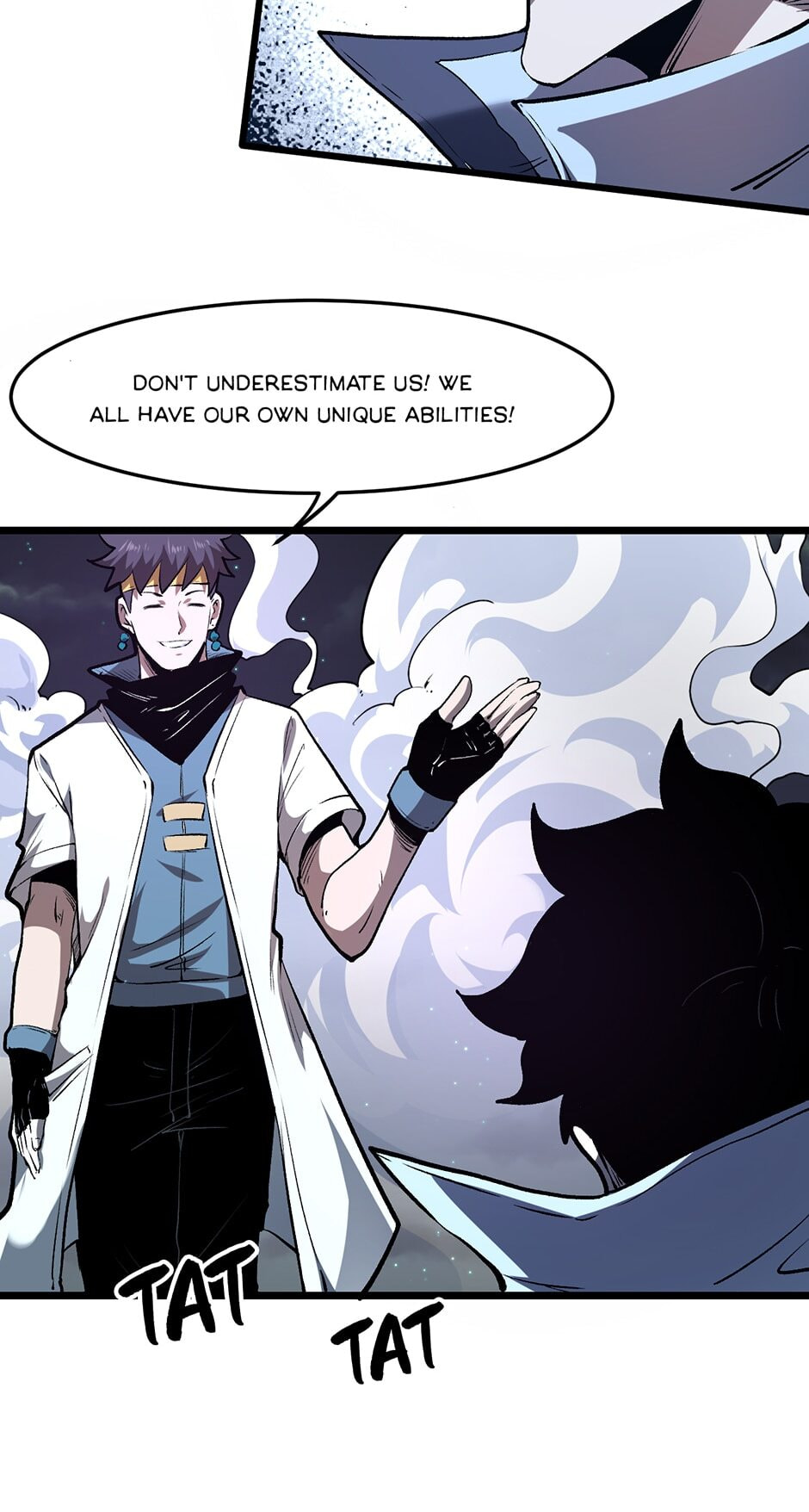 The King of Gaming Bugs! (Colored) Chapter 67 page 93 - 