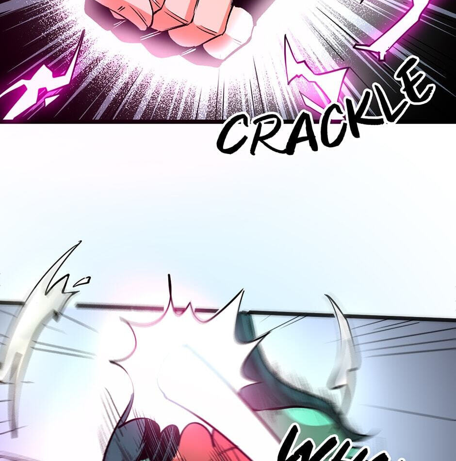 The King of Gaming Bugs! (Colored) Chapter 68 page 12 - 