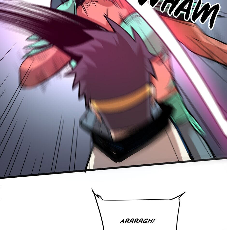 The King of Gaming Bugs! (Colored) Chapter 68 page 13 - 