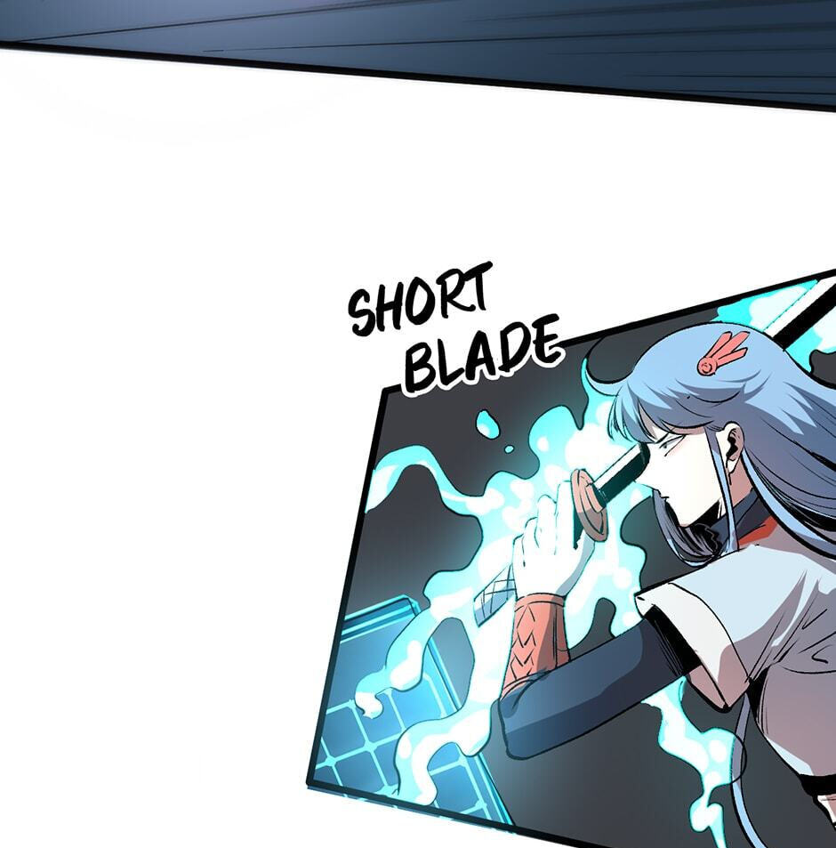 The King of Gaming Bugs! (Colored) Chapter 68 page 15 - 