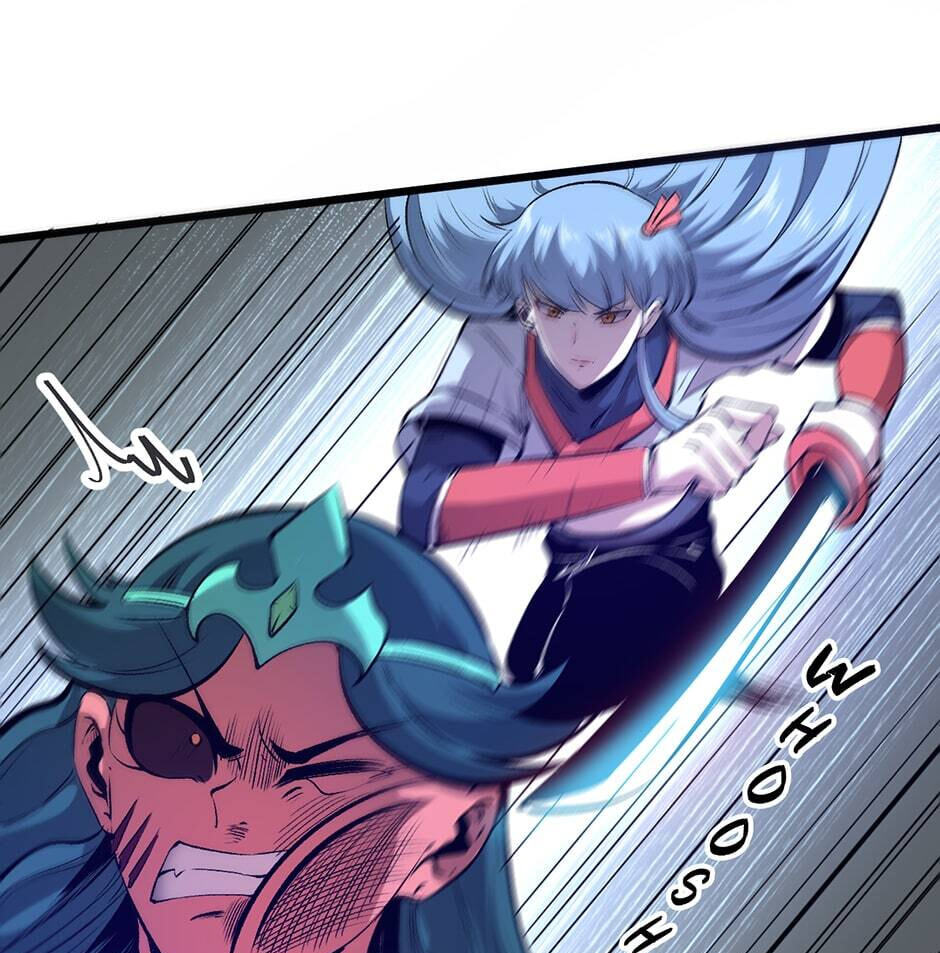 The King of Gaming Bugs! (Colored) Chapter 68 page 17 - 