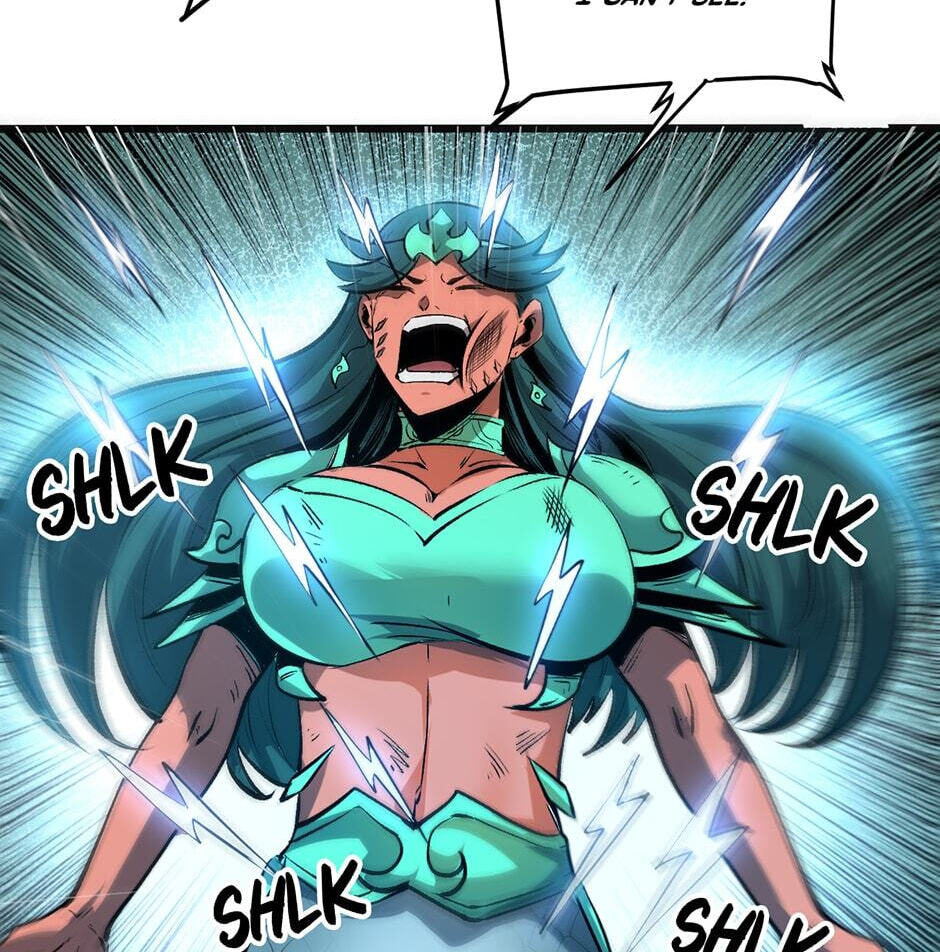 The King of Gaming Bugs! (Colored) Chapter 68 page 20 - 